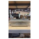 RING AND SOFT TILE RING SAW
