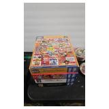 PUZZLE ASSORTMENT