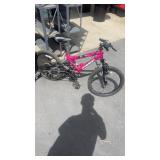 HYPERSWIFT KIDS MOUNTAIN BIKE