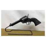 EIG CUTLERY MODEL E15 .22 LR REVOLVER