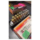 57 ROUNDS OF 308 WIN AMMO
