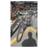 NEXT POWER CLIMBER MOUNTAIN BIKE