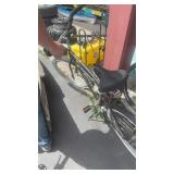 COLUMBIA BEACH CLIPPER BICYCLE