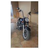 2012 HARLEY-DAVIDSON VRSCDX NIGHT ROD SPECIAL MOTO