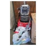 HOOVER PETMATE SPOT CLEANER