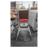 VTG FRENCH FRY SLICER