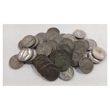 50 - 'WAR' NICKLES