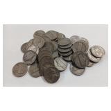 50 - 'WAR' NICKLES