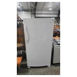 WHIRLPOOL FREEZER