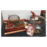 KITCHEN VTG ASSORTMENT
