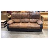 OVERSIZED SOFA
