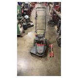 CRAFTSMAN 22' PUSH WEED TRIMMER