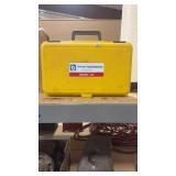 BERGER INSTRUMENTS M-135 SURVEYOR