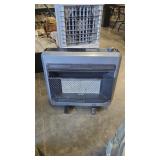 CERAMIC ELECTRIC HEATER