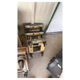 3- 4 WHEEL CARTS SMALLER