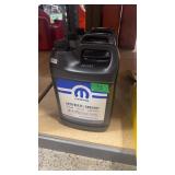 3 GALLONS ANITFREEZE/ COOLANT