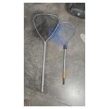 2 FISHING NETS