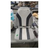 2 BOAT SEATS