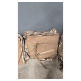CABELAS YOUTH LAYOUT DUCK BLIND