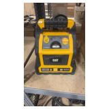 CAT 200 WATT POWER SUPLLY JUMP BOX