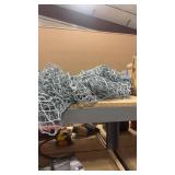 TRUCK BED CARGO NET