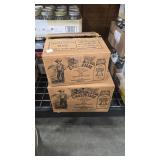 1776/1976 BALL MASON JARS