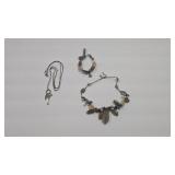SILPADA JEWELRY ASSORTMENT
