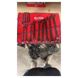 PROTO 13 PC WRENCH SET 3/8 - 1 1/4'