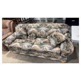 WOODLAND UPHOLSTERED SLEEPER SOFA