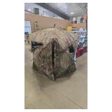 BARRONETT RADAR CAMO HUNTING BLIND