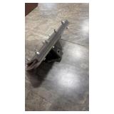 HD HITCHMOUNTED BRACKET