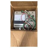 FET TRANSITERTESTER AND ENGINE ANALYZER