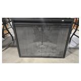 ELECTRIC FIREPLACE INSERT