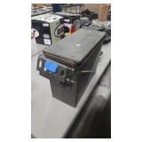 OVERSIZED AMMO CAN
