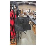 LEATHERWILSON MAXIMA  SKIRT