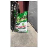 BAG OF SCOTTS LAWN FOOD
