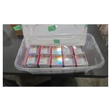 1000 .22 CAL 60 GR V-MAX BULLETS