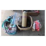 GROUP OF ELECTRICAL HARDWARE