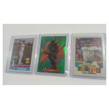 SPORTS CARD ASSORTMENT