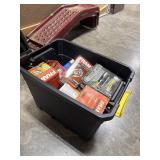 GROUP OF OIL FILTERS