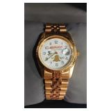 BNSF  SAFETY AWARD WATCH