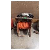 2 EXTENSION CORDS