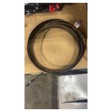 GROUP OF SAW BANDS