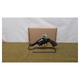 SMITH & WESSON MODEL 38 VICTORY .38 SPL REVOLVER
