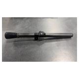WEAVER M34 MEDALIST SCOPE
