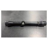 WEAVER MARKSMAN 4x SCOPE