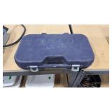 LINCOLN 18V POWER GREASES GUN WITH CASE