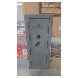LIBERTY CENTURION COMBO/ KEY SAFE MODEL D-17