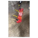 5- 1 GALLON FUEL CANS