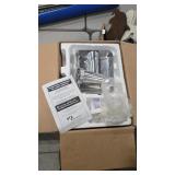 STX TURBO FORCE II ELECTRIC MEAT GRINDER